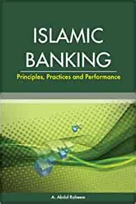 Islamic Banking Principles, Practices and Performance Kindle Editon