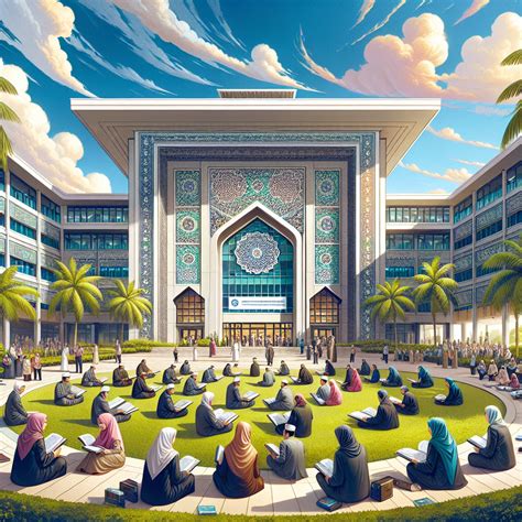 Islamic Classes in Singapore: Nurturing Spiritual Growth and Community