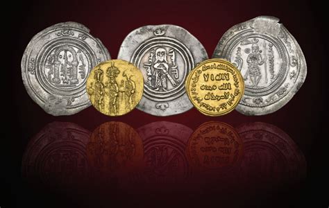 Islamic Coins: A Journey Through 12 Centuries of History