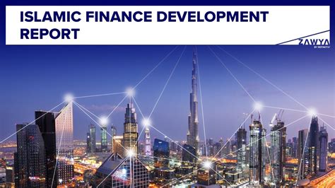 Islamic Finance Development Report 2021