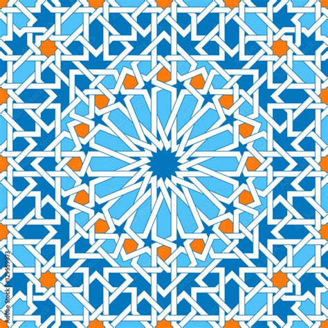 Islamic Geometric Patterns Epub