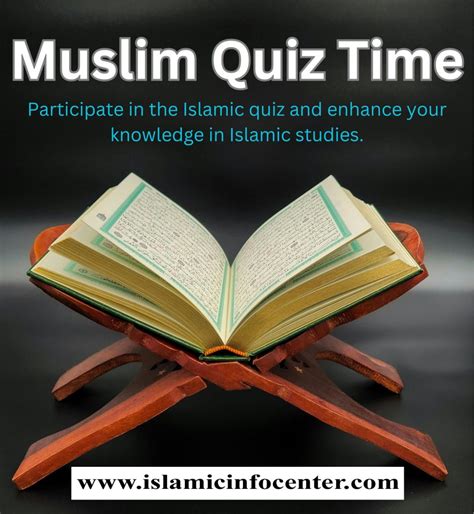 Islamic History Questions And Answers Epub