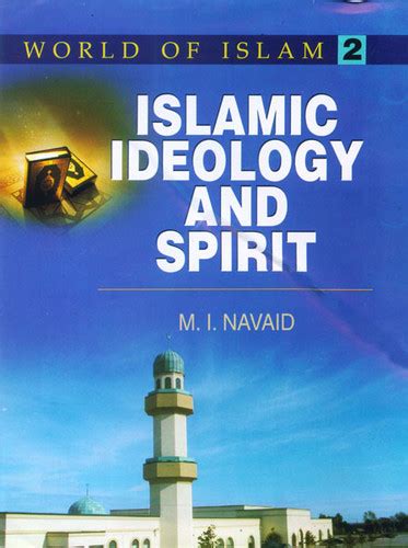 Islamic Ideology and Spirit 1st Edition PDF