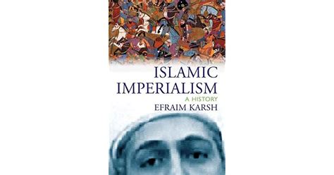 Islamic Imperialism : A History Doc