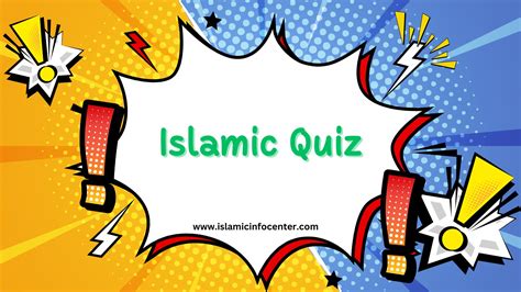 Islamic Objectives Questions And Answers Epub