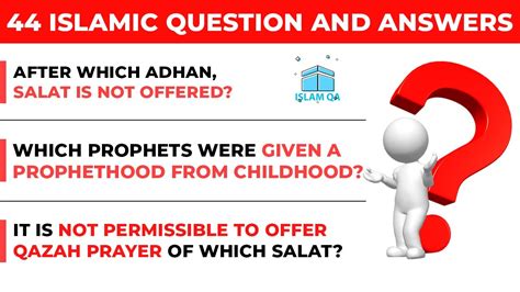 Islamic Question And Answer Sites Kindle Editon