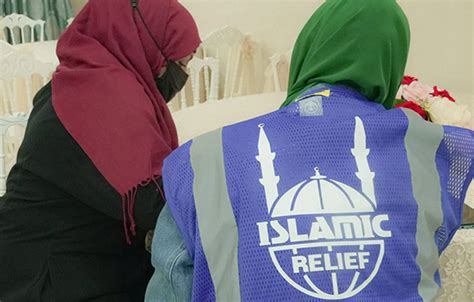 Islamic Relief Singapore: A Lifeline for Humanity in 2023