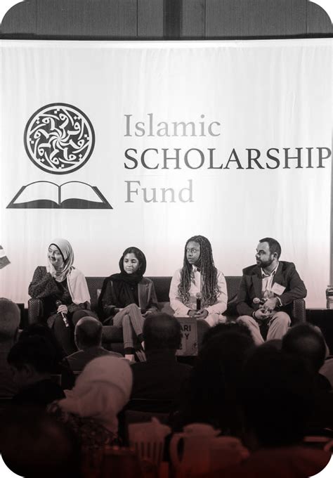 Islamic Scholarship Foundation: Empowering the Future with Knowledge and Values