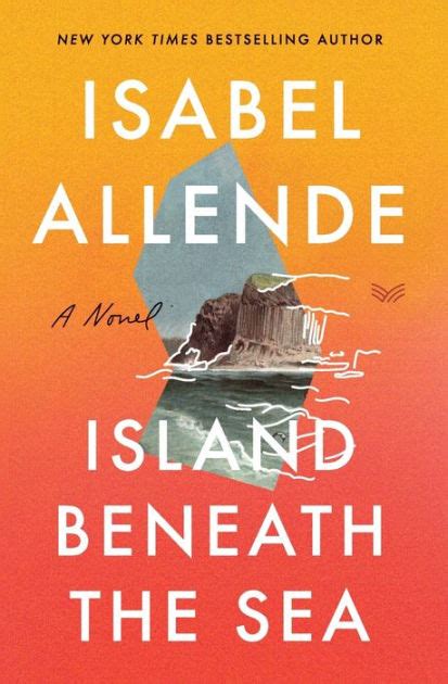 Island Beneath the Sea A Novel PS Kindle Editon