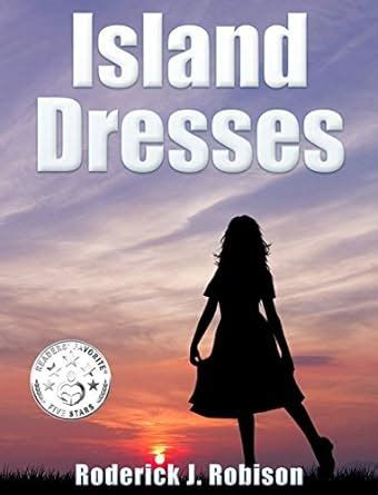 Island Dresses girls books ages 9-12