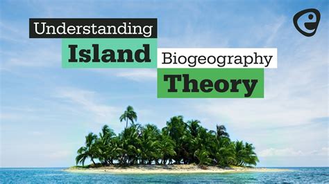 Island Fact and theory in Nature Reader