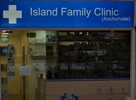 Island Family Clinic Anchorvale: A Comprehensive Guide to Health and Wellness