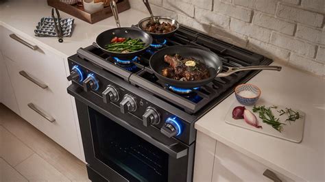 Island Gas Ranges: A Comprehensive Guide to Enhancing Your Culinary Haven