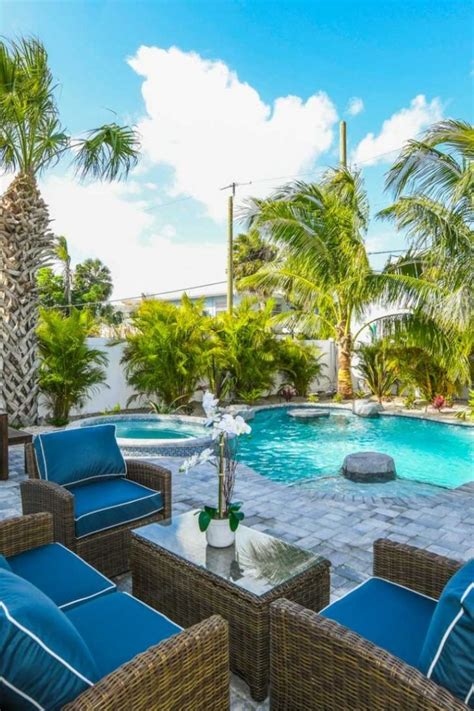 Island House Siesta Key FL: A Luxurious Getaway in Paradise