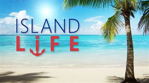 Island Life Kindle Editon