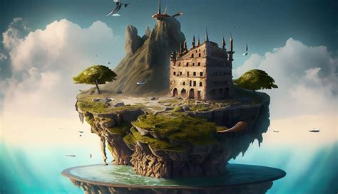 Island Name Generator Fantasy: 10,000+ Enchanting Names for Your Imagined Paradise