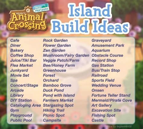 Island Names for Animal Crossing: 100+ Creative Ideas