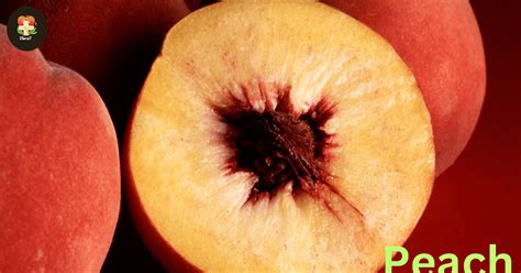 Island Peach: A Comprehensive Guide to Its Nutritional Value, Health Benefits, and Culinary Uses