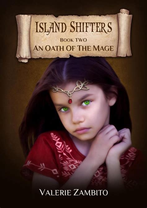 Island Shifters An Oath of the Mage Book 2 Epub