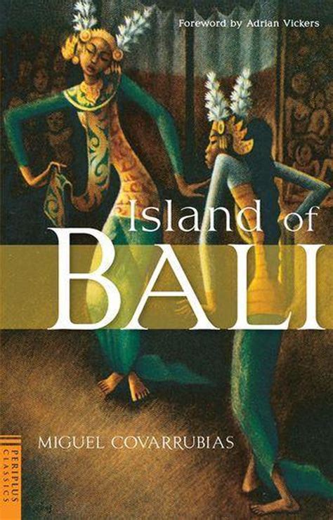 Island of Bali (Periplus Classics Series) Kindle Editon