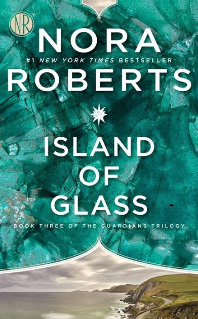 Island of Glass Guardians Trilogy Doc