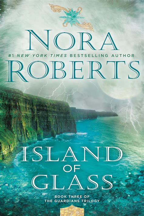 Island of Glass Guardians Trilogy Doc