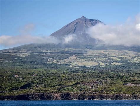 Island of Pico Azores: The Unforgettable Retreat for Nature Lovers