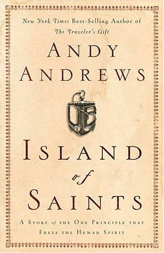 Island of Saints A Story of the One Principle That Frees the Human Spirit Epub