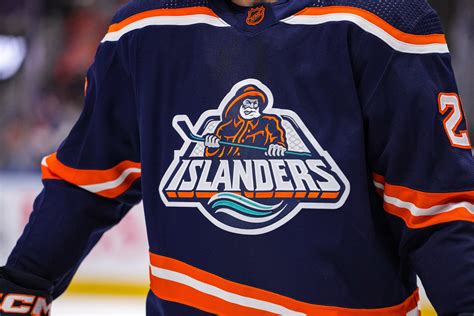 Islanders' Fisherman Jersey: A Timeless Classic with a Modern Twist