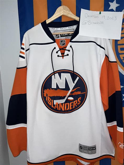 Islanders Jersey: A Comprehensive 10,000-Word Guide