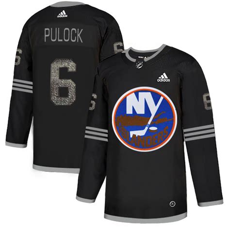 Islanders Jersey: A Timeless Classic