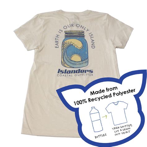 Islanders T-shirts: A Style Statement for Island-Lovers