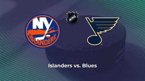 Islanders vs. Blues: A Comprehensive Comparison and Analysis