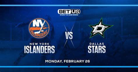 Islanders vs. Stars: A Comprehensive Guide to the Epic Rivalry