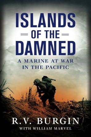 Islands.of.the.Damned.A.Marine.at.War.in.the.Pacific Ebook PDF