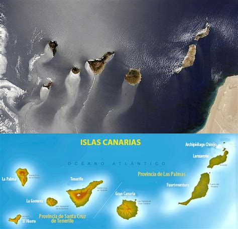 Islas Canarias: Un Archipiélago de Sueños y Oportunidades