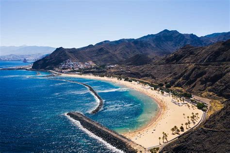 Islas Canarias: Un paraíso natural e histórico