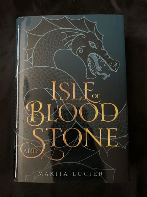 Isle of Blood and Stone Tower of Winds Epub