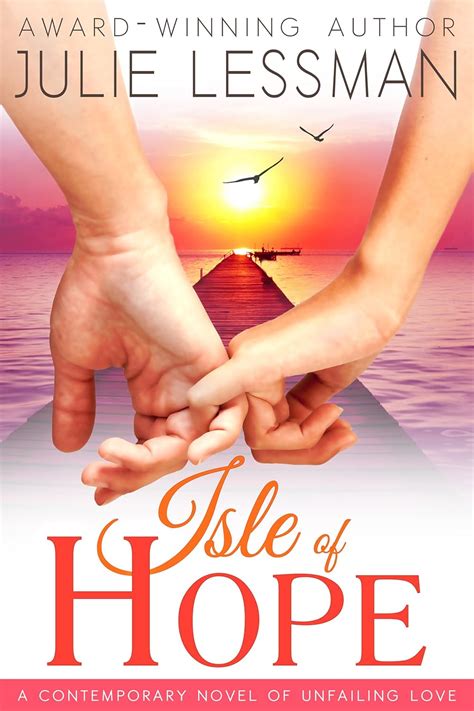 Isle of Hope Unfailing Love Volume 1 Doc