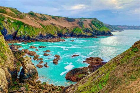 Isle of Jersey: 10,000+ Reasons to Visit