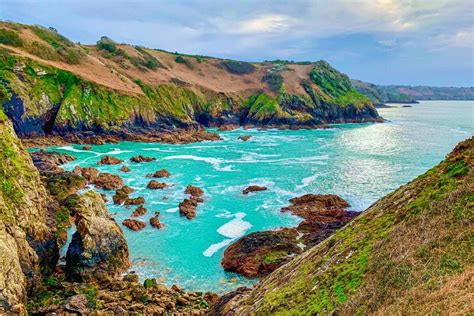 Isle of Jersey: 25 Unforgettable Sights & Hidden Gems (2023 Guide)