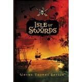 Isle of Swords Pirate Adventures Kindle Editon