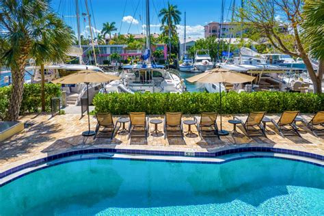 Isle of Venice Residences & Marina: A Slice of Paradise in Southwest Florida