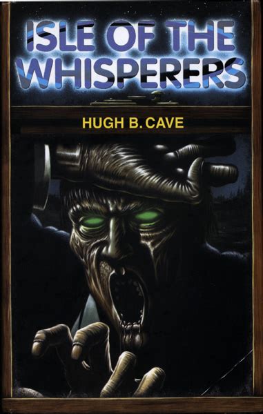 Isle of the Whisperers Reader