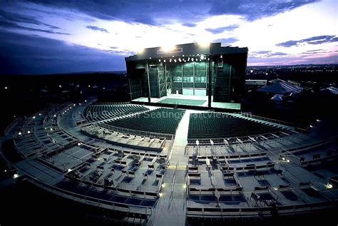 Isleta Amphitheater