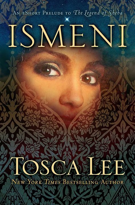 Ismeni An eShort Prelude to The Legend of Sheba Doc