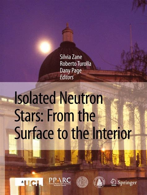 Isolated Neutron Stars from the Surface to the Interior Epub