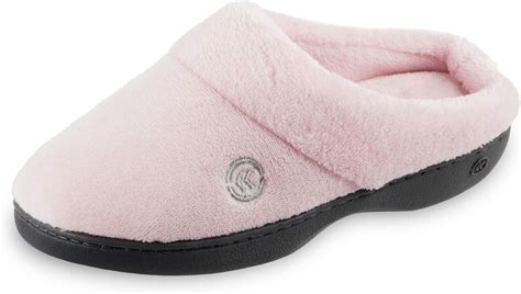 Isotoner Women's Slippers: Cozy Comfort for Your Feet