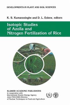 Isotopic Studies of Azolla and Nitrogen Fertilization of Rice Doc