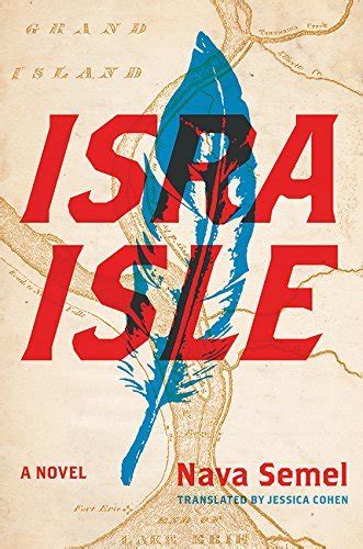 Isra-Isle A Novel PDF